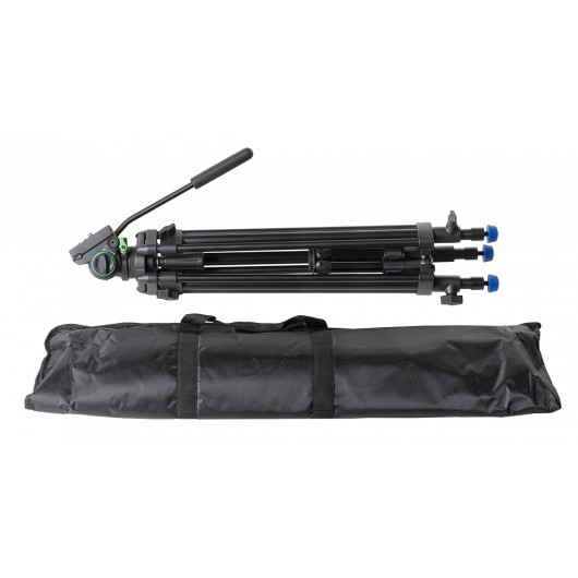 Genesis Base CVT-10 + VF-6.0 Video Kit zestaw