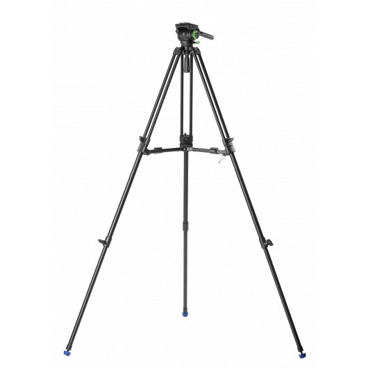 Genesis Base CVT-10 + VF-6.0 Video Kit zestaw