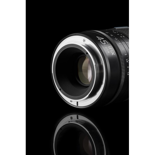 Irix Lens 45mm Dragonfly for GFX [ IL-45DF-GFX ]
