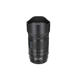 Irix Lens 45mm Dragonfly for GFX [ IL-45DF-GFX ] 2