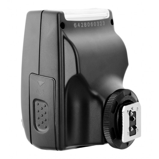 Lampa Meike MK-300 Canon