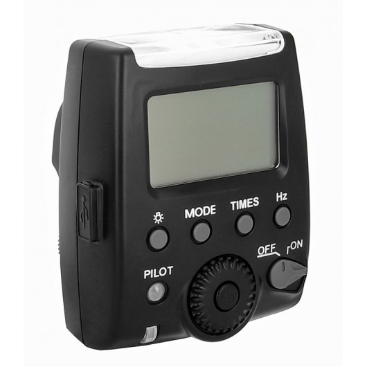 Lampa Meike MK-300 Canon