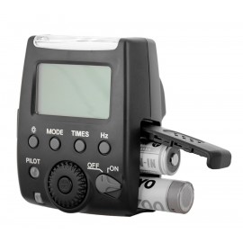 Lampa Meike MK-300 Nikon 2