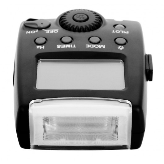 Lampa Meike MK-300 Nikon