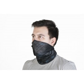 Logo Chusta wielofunkcyjna Irix z wieszakiem [IG-S2] 2