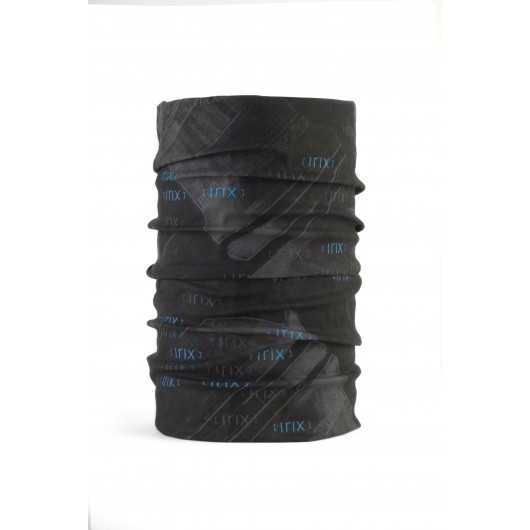 Logo Chusta wielofunkcyjna Irix z wieszakiem [IG-S2]