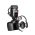 macro ring flash MeiKe MK-14EXT do Canon