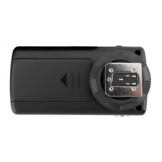 Meike RC-9 C3 do Canon RS-80N3