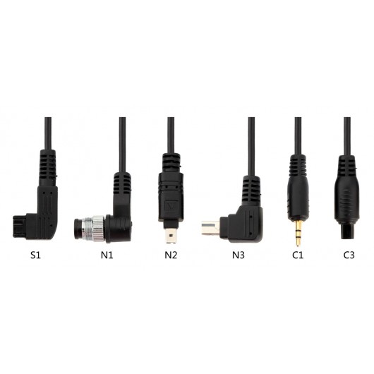 Meike RC-9 do Sony RC-1000