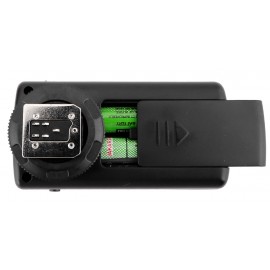 Meike RC-9 N2 do Nikon MC-DC1 2