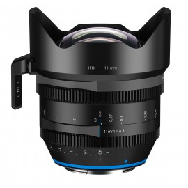Obiektyw Irix Cine 11mm T4.3 do Canon EF metryczny