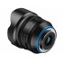 Obiektyw Irix Cine 11mm T4.3 do Canon EF Metric [ IL-C11-EF-M ]
