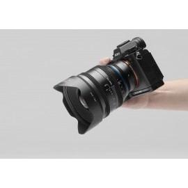 Obiektyw Irix Cine 15mm T2.6 do Sony E Metric [ IL-C15-SE-M ] 2