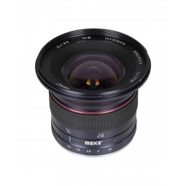 Obiektyw Meike MK-12mm F2.8 mocowanie Micro 4/3 2
