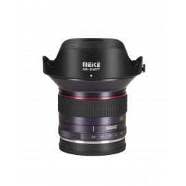 Obiektyw Meike MK-12mm F2.8 mocowanie Sony E 2