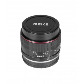 Obiektyw Meike MK-6.5mm F2.0 mocowanie Canon M 2