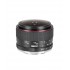 Obiektyw Meike MK-6.5mm F2.0 mocowanie Olympus MFT
