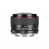Obiektyw Meike MK-6.5mm F2.0 mocowanie Olympus MFT