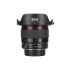 Obiektyw Meike MK-8mm F3.5 mocowanie Canon EF
