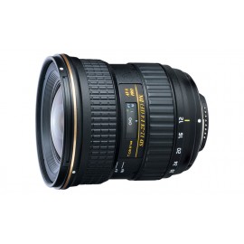 Obiektyw Tokina AT-X 12-28 F4 PRO DX Canon 2