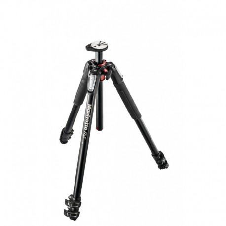 Manfrotto Statyw 055 XPRO Alu 3 sekc.