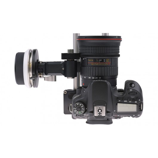 Obiektyw Tokina AT-X 17-35 F4 PRO FX V Canon　