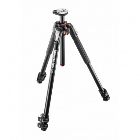 Manfrotto Statyw 190 XPRO Alu 3 sekc.