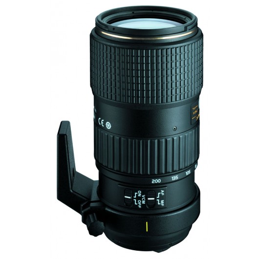 Obiektyw Tokina AT-X 70-200 F4 PRO FX VCM-S Nikon