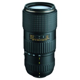 Obiektyw Tokina AT-X 70-200 F4 PRO FX VCM-S Nikon 2