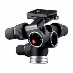 Głowica MANFROTTO 405 PRO z przekładnią zębatą 2