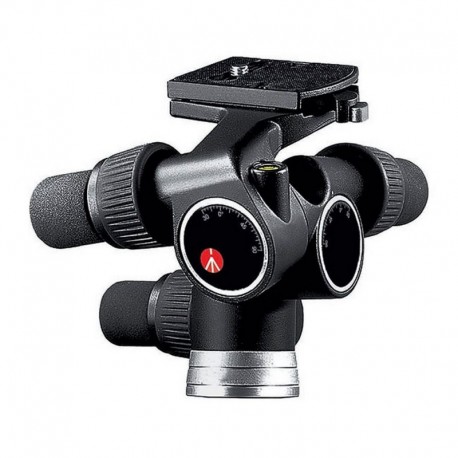 Manfrotto Głowica PRO DIGITAL