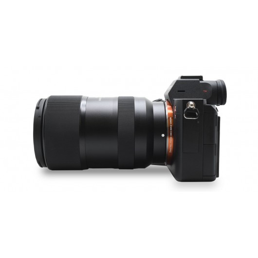 Obiektyw Tokina FIRIN 100mm F2.8 Macro FE AF Sony E