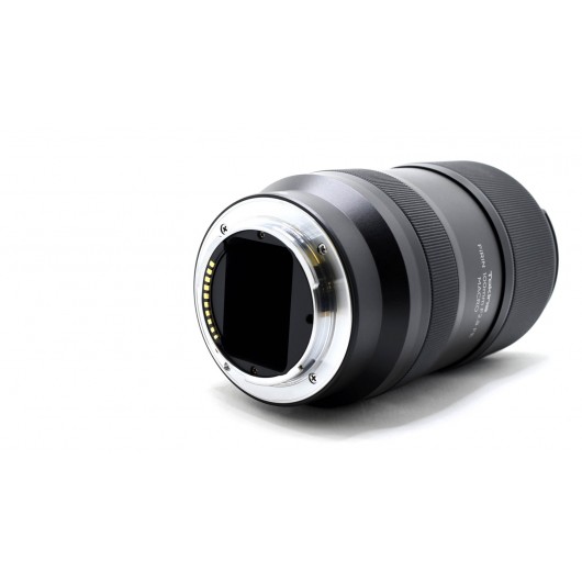 Obiektyw Tokina FIRIN 100mm F2.8 Macro FE AF Sony E