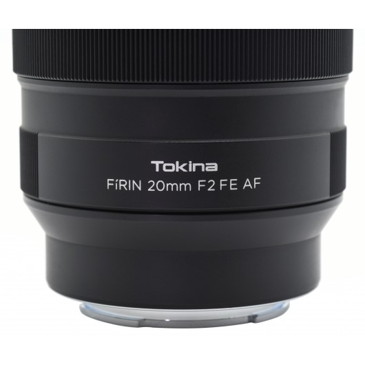 Obiektyw Tokina FIRIN 20mm F2 FE AF Sony E