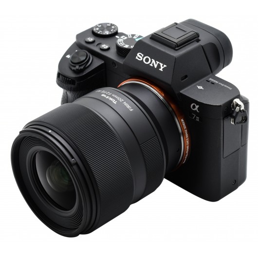 Obiektyw Tokina FIRIN 20mm F2 FE AF Sony E