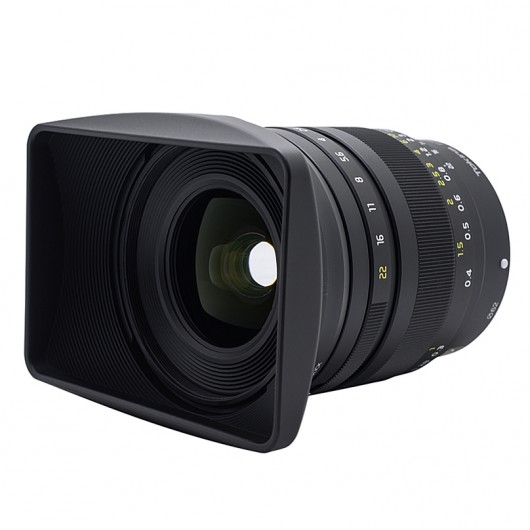Obiektyw Tokina FIRIN 20mm F2 FE MF Sony E