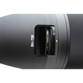 Obiektyw Tokina Opera 50mm F1.4 FF Canon 2