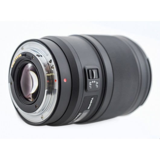 Obiektyw Tokina Opera 50mm F1.4 FF Canon