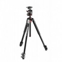 Manfrotto Statyw MT190XPRO3 z głowicą MHXPRO-BHQ2