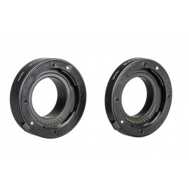 Pierścienie pośrednie MeiKe do Sony E ECONO zestaw