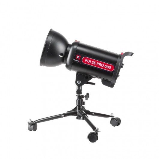 Quadralite 20 statyw studyjny niski