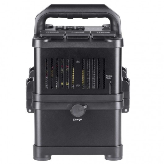 Quadralite 800 Powerpack