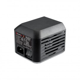 Quadralite Atlas 400 Pro AC Adapter 2
