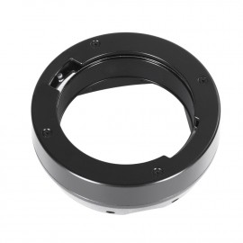 Quadralite Atlas 400 Pro mount adapter for Broncolor 2