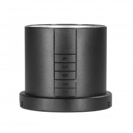 Quadralite Atlas 400 Pro mount adapter for Profoto 2