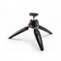 Manfrotto Statyw PIXI EVO czarny