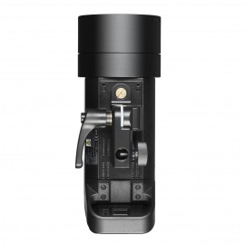 Quadralite Atlas 400 Pro TTL 2