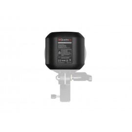 Quadralite Atlas 600 Pro PowerPack akumulator 2