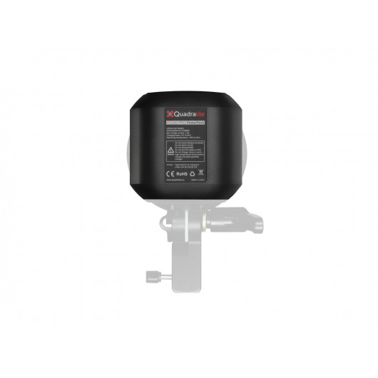Quadralite Atlas 600 Pro PowerPack akumulator