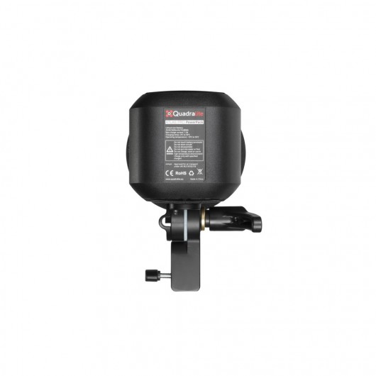 Quadralite Atlas 600 Pro TTL